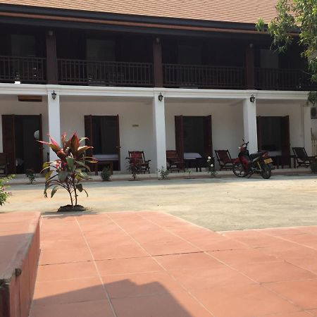 Beauty Season 1935 Hotel หลวงพระบาง ภายนอก รูปภาพ