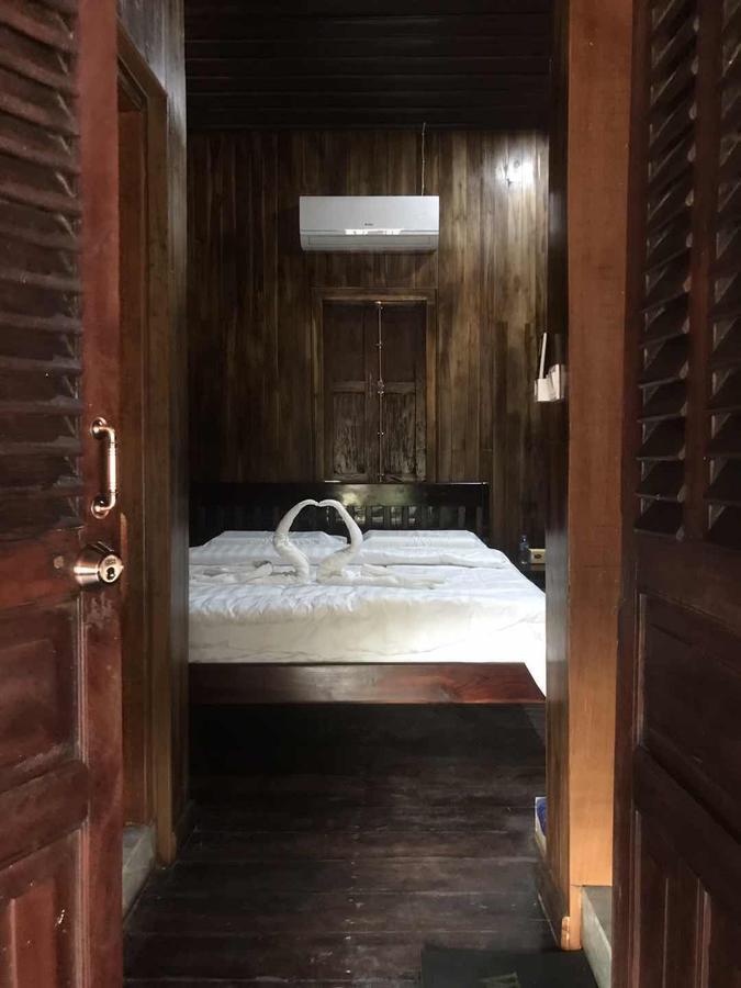 Beauty Season 1935 Hotel หลวงพระบาง ภายนอก รูปภาพ