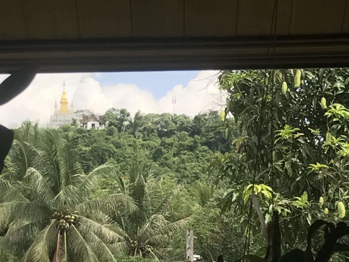 Beauty Season 1935 Hotel หลวงพระบาง ภายนอก รูปภาพ