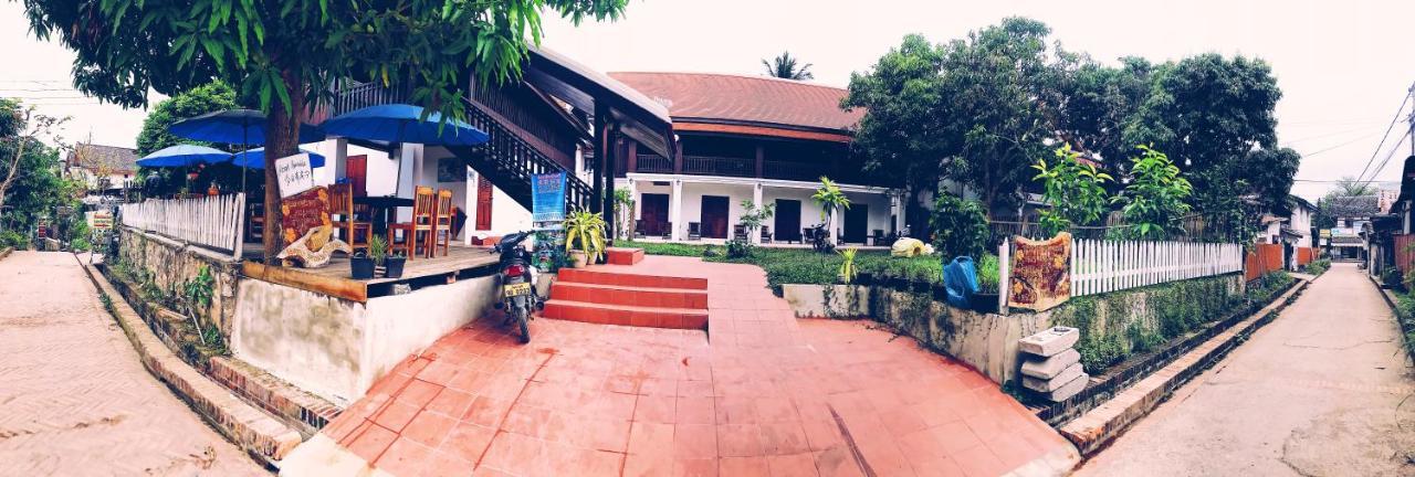 Beauty Season 1935 Hotel หลวงพระบาง ภายนอก รูปภาพ