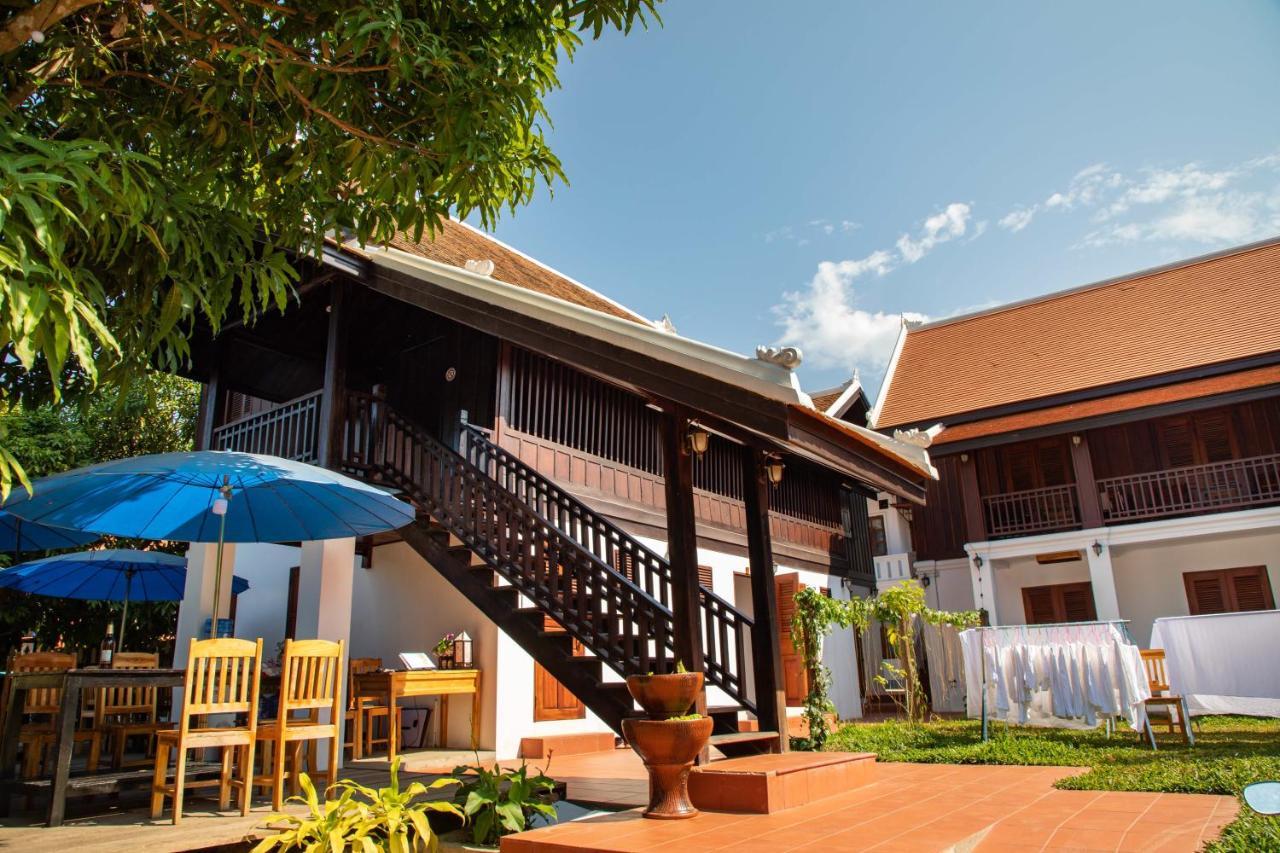 Beauty Season 1935 Hotel หลวงพระบาง ภายนอก รูปภาพ