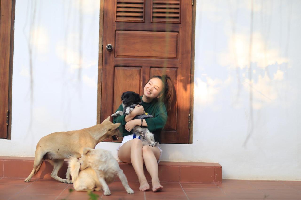 Beauty Season 1935 Hotel หลวงพระบาง ภายนอก รูปภาพ