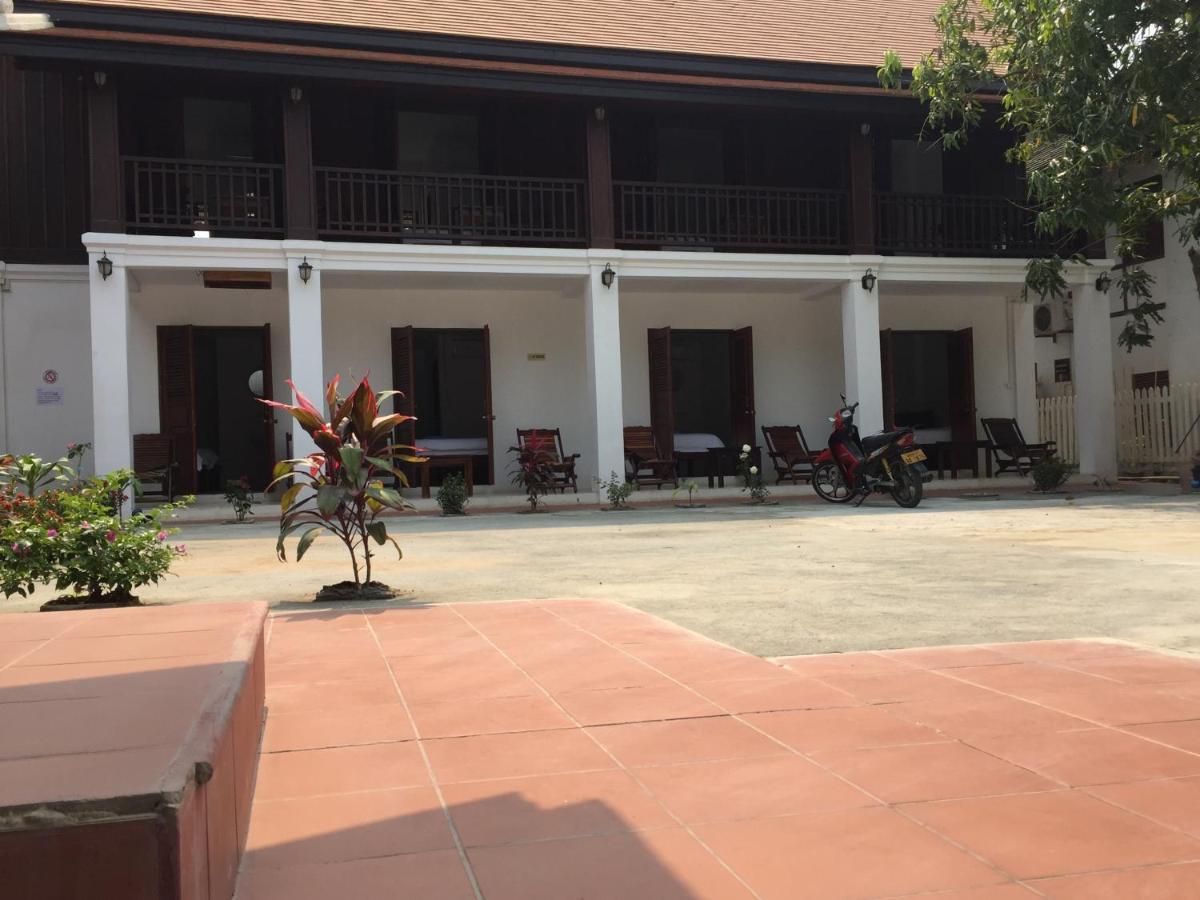 Beauty Season 1935 Hotel หลวงพระบาง ภายนอก รูปภาพ