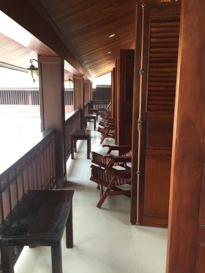 Beauty Season 1935 Hotel หลวงพระบาง ภายนอก รูปภาพ